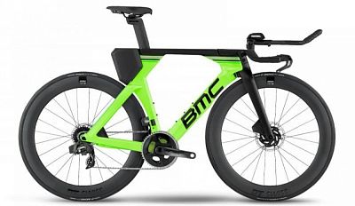 Превью Шоссейный велосипед Велосипед BMC Timemachine 01 Disc Two (2022)